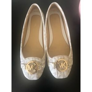 Michael Kors Flats